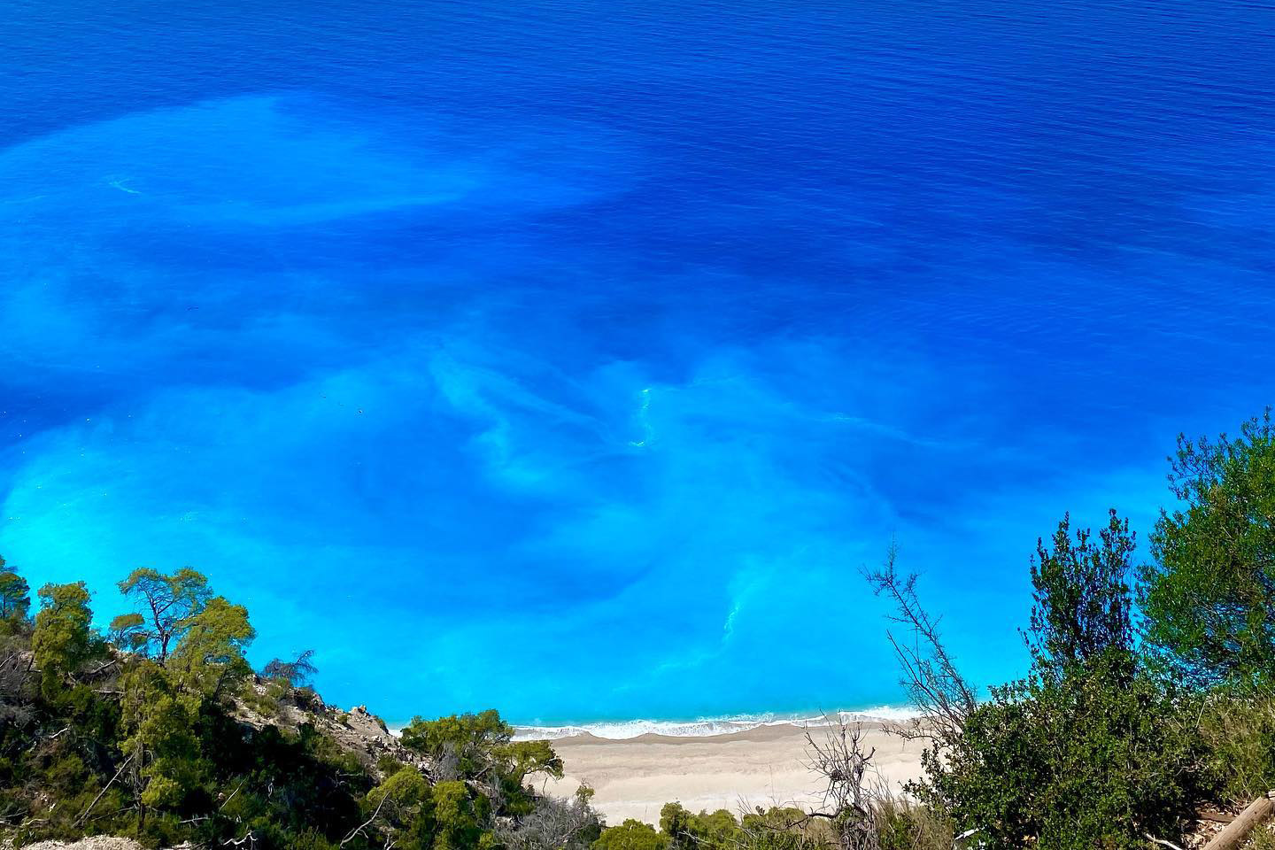 lefkada island